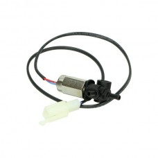 luchtregelaar Sym origineel carburateur solenoid past op sco kymco 4t, allo, fiddle 2, fiddle 3, orbit 2, symphony st, xpro 18661-xfa-000