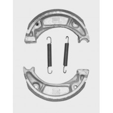 remsegment Sym origineel set achter mio, sym dd 2t 4312a-e22-000 remsegment Sym origineel set achter mio, sym dd 2t 4312a-e22-000