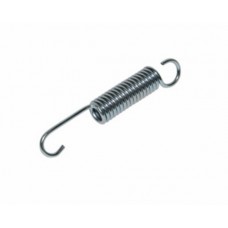 zijstandaardveer Sym origineel 105mm past op dj, kb-k12, mio zijstandaardveer Sym origineel 105mm past op dj, kb-k12, mio