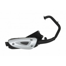 uitlaat cpl tecno mod. std straight (made in EU) past op sym dd 2t uitlaat cpl tecno mod. std straight (made in EU) past op sym dd 2t
