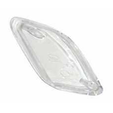 knipperlichtglas DMP linksachter past op fiddle knipperlichtglas DMP linksachter past op fiddle