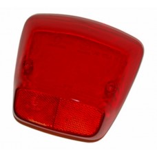 achterlichtglas DMP fiddle