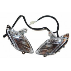 knipperlichtset DMP achter fiddle knipperlichtset DMP achter fiddle