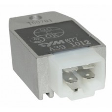 spanningsregelaar Sym origineel past op mio, sym dd 2t 31600-a39-000 spanningsregelaar Sym origineel past op mio, sym dd 2t 31600-a39-000