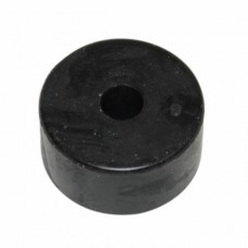 rubber Sym origineel onderstandaard past op fiddle, orbit 50506-aaa-000