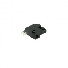 remlichtschakelaar DMP vierkant links peugeot, sco gy6, sco kymco 4t, sco sym 4t, sco china 4t remlichtschakelaar DMP vierkant links peugeot, sco gy6, sco kymco 4t, sco sym 4t, sco china 4t