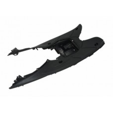 treeplank Sym origineel zwart past op mio 64310-a7a-000-ka treeplank Sym origineel zwart past op mio 64310-a7a-000-ka
