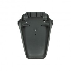achterspatbord Sym origineel zwart past op fiddle 80100-ala-000
