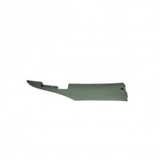 zijskirt Sym origineel rechts grijs donker mat past op cello/allo 83520-z4a-000-ae