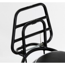 achterdrager Sym origineel opklapbaar zwart mio sy810-a7a-kbl