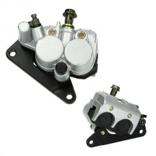 Remklauw Sym Symphony/Peugeot Tweet - voor