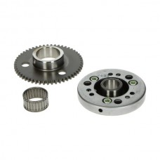 Startfreewheel Peugeot/SYM 4 takt origineel 2812A-A1A-000