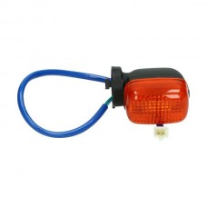 knipperlicht Sym origineel rechtsachter past op euro-x 33600-p1a-020 knipperlicht Sym origineel rechtsachter past op euro-x 33600-p1a-020