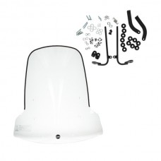 windscherm Sym origineel + bev. set hoog 70.5cm helder past op mio 50i sy530-fsa-00l windscherm Sym origineel + bev. set hoog 70.5cm helder past op mio 50i sy530-fsa-00l