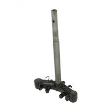 kroonstuk voorvork fiddle 2, fiddle 3