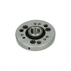 startfreewheel + naaldlager (zonder tandwiel) sco sym 4t