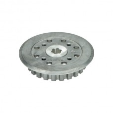 koppelingnaaf binnen hart past op minarelli am6 74010700