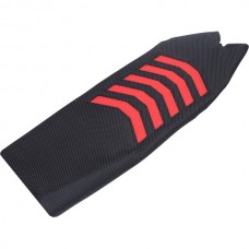 buddydek Regia (made in EU) rr race 2t-4t '13-'19 xtrainer '15-'20 x-pro zwart/rood beta buddydek Regia (made in EU) rr race 2t-4t '13-'19 xtrainer '15-'20 x-pro zwart/rood beta