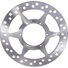 remschijf 5-gaats voor 260mm derbi senda, furia, rx, ryz, beta rr50 remschijf 5-gaats voor 260mm derbi senda, furia, rx, ryz, beta rr50