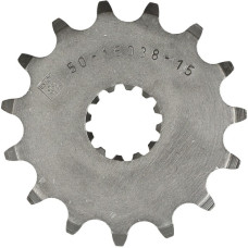 voorkettingwiel esjot groot gat 428-5/16 15t beta rr50, minarelli am6, sherco