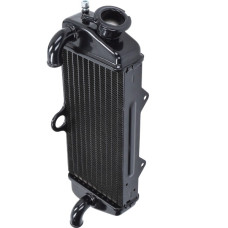 radiateur 101 octane aluminium zwart beta rr50