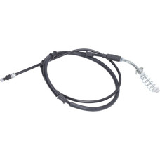 kabel Piaggio origineel handrem onder past op mp3 500cc, mp3-300cc 1c001086