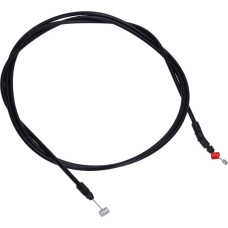 kabel Piaggio origineel kofferklep past op mp3 500cc, mp3-125cc, mp3-250cc, mp3-300cc, mp3-350cc, mp3-400cc cm012823