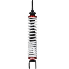 schokbreker malossi RS-1 piaggio achter 320mm gilera runner, zip 2t , zip 4t 4615432 schokbreker malossi RS-1 piaggio achter 320mm gilera runner, zip 2t , zip 4t 4615432