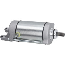 startmotor Piaggio origineel past op beverly 400cc, beverly 500cc, mp3 400, mp3 500cc, mp3 530 HPE 82699r