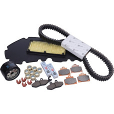 onderhoudskit Piaggio origineel Euro-5/5+ mp3 530 HPE 1r000550