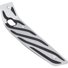treeplank Piaggio origineel aluminium rechts past op mp3 500cc 1b004887 treeplank Piaggio origineel aluminium rechts past op mp3 500cc 1b004887