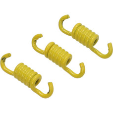 trekveer polini set koppeling D1.9 geel past op sco aprilia, sco piaggio 245.033