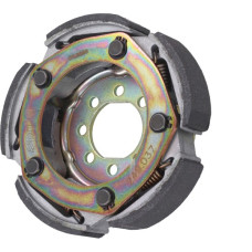koppeling polini maxi speed past op beverly 400cc, beverly 500cc, mp3 400, mp3 500cc 249.037