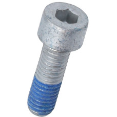 bout Piaggio origineel inbus m8x25mm past op gts, mp3, primavera, sprint 1c003712