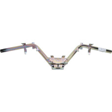 stuur Piaggio origineel past op mp3 500cc, mp3-300cc, mp3-310cc, mp3-350cc, mp3-400cc 1b006542r
