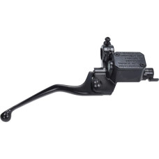 remhendel Piaggio origineel + reservoir rechts mp3 500cc, mp3-300cc, mp3-350cc, mp3-400cc cm290507