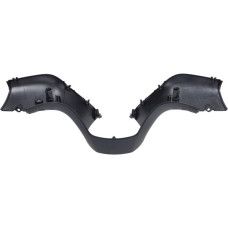 stuurkap Piaggio origineel onder past op mp3 500cc, mp3-300cc, mp3-310cc, mp3-350cc, mp3-400cc 2b0007090000c