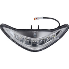 led verlichting Piaggio origineel euro-4 dagrijverlichting voor past op mp3 500cc, mp3-300cc, mp3-350cc 2d000058 led verlichting Piaggio origineel euro-4 dagrijverlichting voor past op mp3 500cc, mp3-300cc, mp3-350cc 2d000058