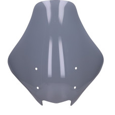 windscherm Piaggio origineel euro-4/5 smoke past op mp3 500cc, mp3-350cc, mp3-400cc 1b005836