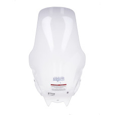 windscherm Piaggio origineel hoog euro-4/5 helder MP3 300cc HPE Sport euro-4/5 1b006710