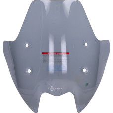 windscherm Piaggio origineel laag euro-5 smoke past op mp3 530 HPE, mp3-400cc 1b010233