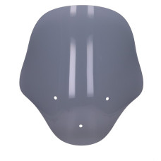 windscherm Piaggio origineel euro-3 smoke past op mp3 500cc, mp3-300cc 2b000701