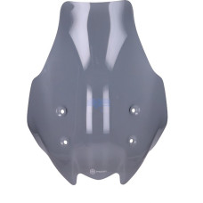 windscherm Piaggio origineel Euro-5/5+ smoke past op mp3 500cc, mp3 530 HPE, mp3-400cc 1b008980