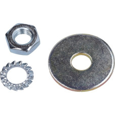 bevestigingset schokbreker boven Aprilia/Piaggio/Vespa