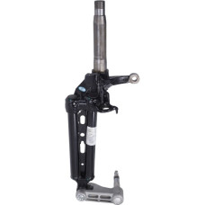 voorvork Piaggio origineel compleet links past op fuoco, mp3 6501645