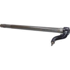 stuurstang Piaggio origineel euro-4/5 links/rechts past op mp3 500cc, mp3-350cc, mp3-400cc 1c003939r