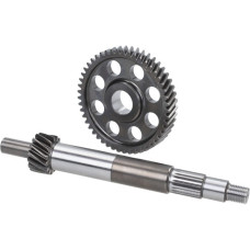 overbrengingset polini primair 15/49t past op beverly, gts 125cc, gts 250cc, gts 300, gtv 202.1413