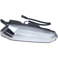 knipperlicht Piaggio origineel Euro-5/5+ rechtsvoor mp3 530 HPE, mp3-400cc 1d004551 knipperlicht Piaggio origineel Euro-5/5+ rechtsvoor mp3 530 HPE, mp3-400cc 1d004551