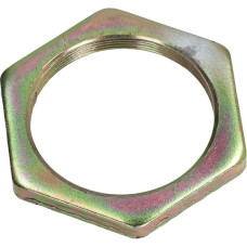 koppelingsmoer Piaggio origineel m44x1 beverly 400cc, beverly 500cc, mp3 500cc, mp3-400cc 825385