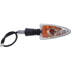 knipperlicht Piaggio origineel euro-4 links voor/achter past op mp3 500cc, mp3-300cc 2d000090 knipperlicht Piaggio origineel euro-4 links voor/achter past op mp3 500cc, mp3-300cc 2d000090